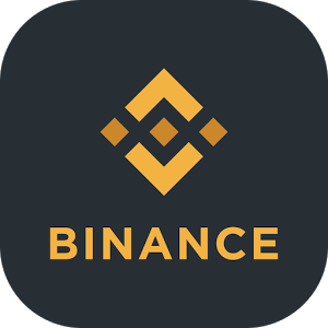 Binance Icon